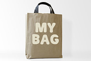 Holland Display Font, a Handwritten Font by Fourteen Letter (Thumbnail 4 of 8)
