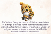 Sunbeam Melody - Handwriting, a Handwritten Font by Charmingbear59.design (Thumbnail 4 of 5)