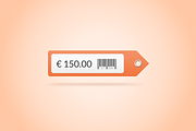 Price Tags, an Object Graphic by NikoKolev (Thumbnail 1 of 4)