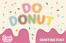 Do donut