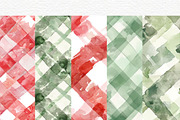 Little red riding hood watercolor, an Education Illustration by Invite to Clipart (Thumbnail 7 of 8)