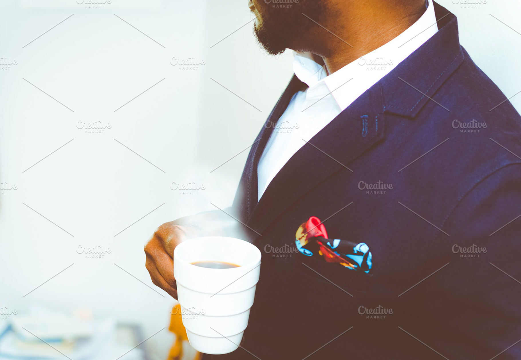 Modern Man, a Person Photo by Flenjoore