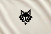 Wolf Logo Design, a Branding & Logo Template by Vectorium Studio (Thumbnail 3 of 4)