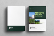 Agriculture Brochure Template, a Brochure Template by E-Type (Thumbnail 7 of 7)