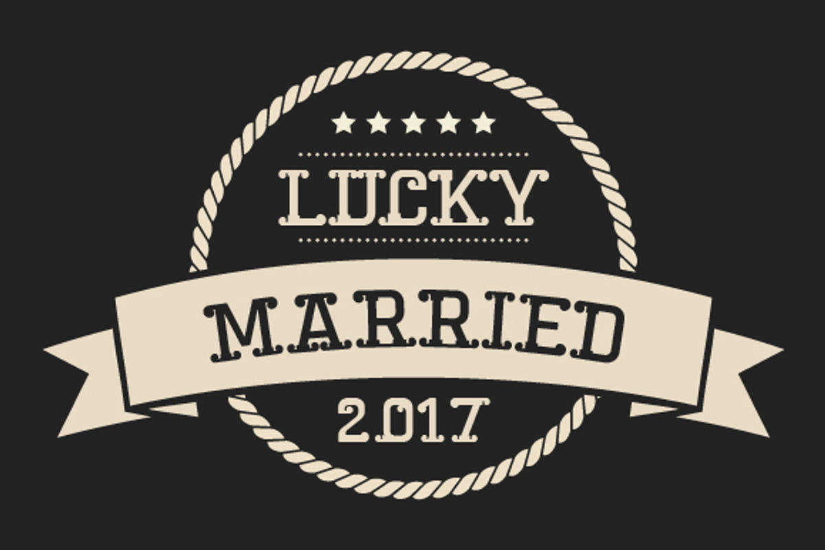 Elegance Font preview 5