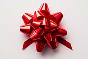 99 Gift bows, a Holiday Photo by Handmadefont (Thumbnail 7 of 14)