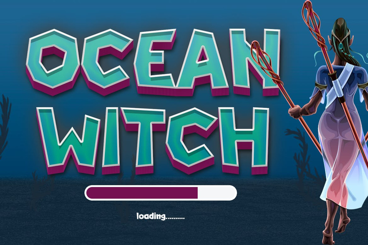 World of Spell – Cartoon Font, a Sans Serif Font by Pinisi ART (Photo 8 of 10)