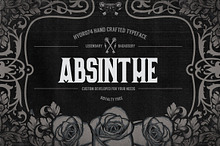 Absinthe