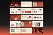 Luxury Jewelry Presentation, a Presentation Template by Annora Studio (Thumbnail 6 of 7)