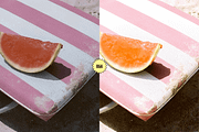 30 FLASH LIGHTROOM MOBILE PRESETS, a Preset Add-On by AmuletPresets (Thumbnail 5 of 9)