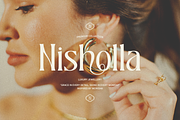 Manottèr – High Contrast Serif, a Serif Font by dealitastudio (Thumbnail 4 of 7)