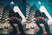 Bundle Lightroom Presets, an Action Add-On by Lavinsky Art Store (Thumbnail 21 of 44)