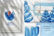 Xmas Bundle | 11 in 1 | 2 500, a Decorative Illustration by KetteCreate (Thumbnail 55 of 58)