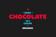 Borsok, a Sans Serif Font by Visio studio (Thumbnail 6 of 11)