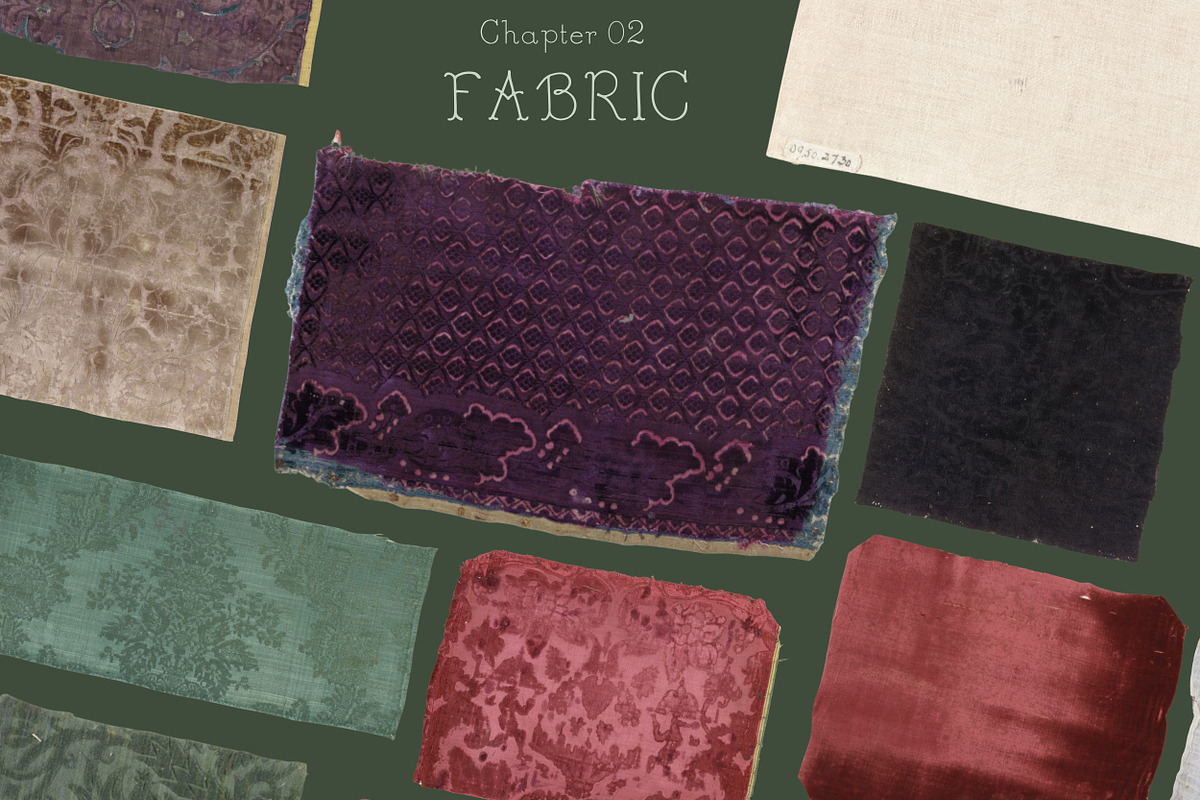 Emboss Lace Frames & Vintage Paper, an Object Graphic by Laras Wonderland (Photo 16 of 21)