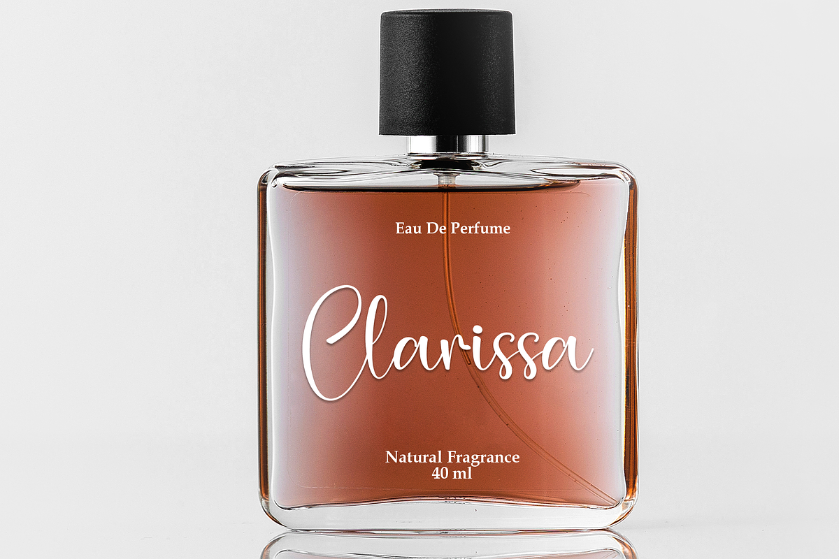 Overthinking | Script Font, a Handwritten Font by Scratchones (Photo 5 of 8)