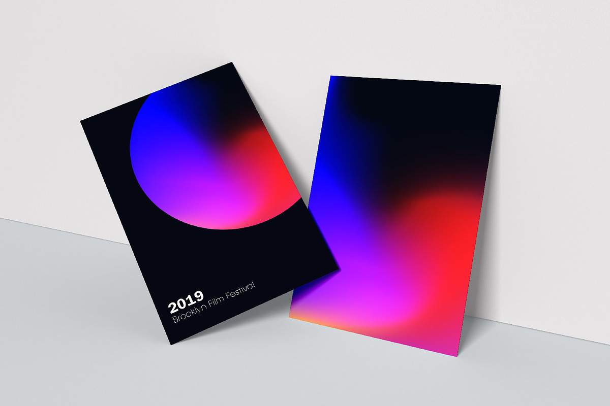 36 Gradients | Collection 2, a Gradient Add-On by Modus Prime (Photo 3 of 6)
