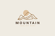 Mountain Logo Outdoor Adventure, a Branding & Logo Template by Guna Studio (Thumbnail 11 of 18)