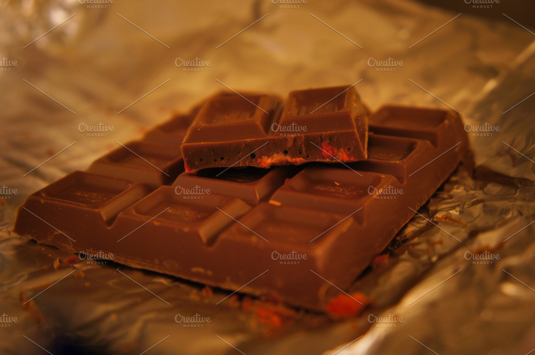Chocolate stock photo containing chocolate and sweet
