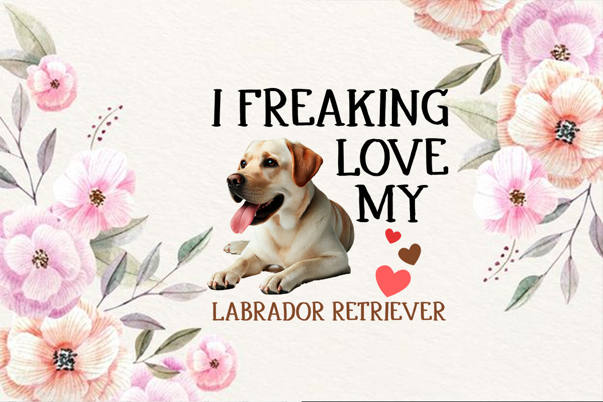 Valentine Day Dog Breeds T-Shirt, a Graphic by T-shirt Pond (Photo 29 of 44)