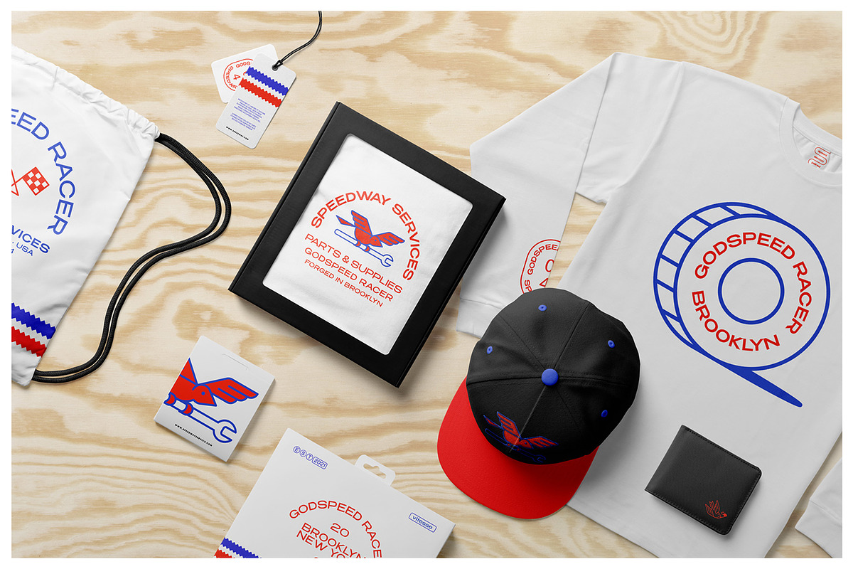Apparel Mockups - Scene Creator, a Shirt Mockup by Mr.Mockup™ (Photo 10 of 16)