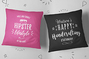 Awesome Logo & Design Creation Kit, a Branding & Logo Template by SNIPESCIENTIST (Thumbnail 20 of 31)