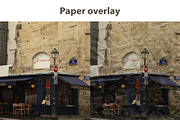 Paper texture pack, a Texture Graphic by With every Beth (Thumbnail 4 of 7)