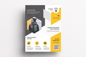 Corporate Flyer V1