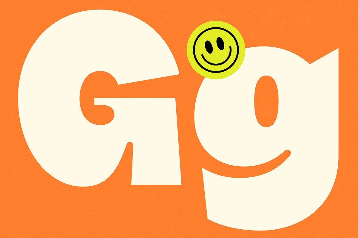 Ripple Mood Modern Bold Sans Serif, a Sans Serif Font by timelesstype.co (Photo 9 of 20)