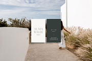 Feminine Brand Kit Canva Template, a Branding & Logo Template by Ederra Design (Thumbnail 11 of 18)