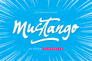 Mustango