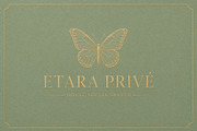 ETARA Privé House Social System, an Object Graphic by ETARA by Mea Hau (Thumbnail 1 of 62)