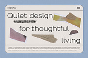STUDIO REMNANTS Collage Kit, an Object Graphic by angelainthefields (Thumbnail 6 of 13)