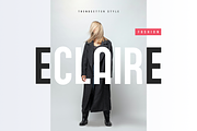 CHUTEROLK, a Sans Serif Font by Namara Creative Studio (Thumbnail 6 of 9)