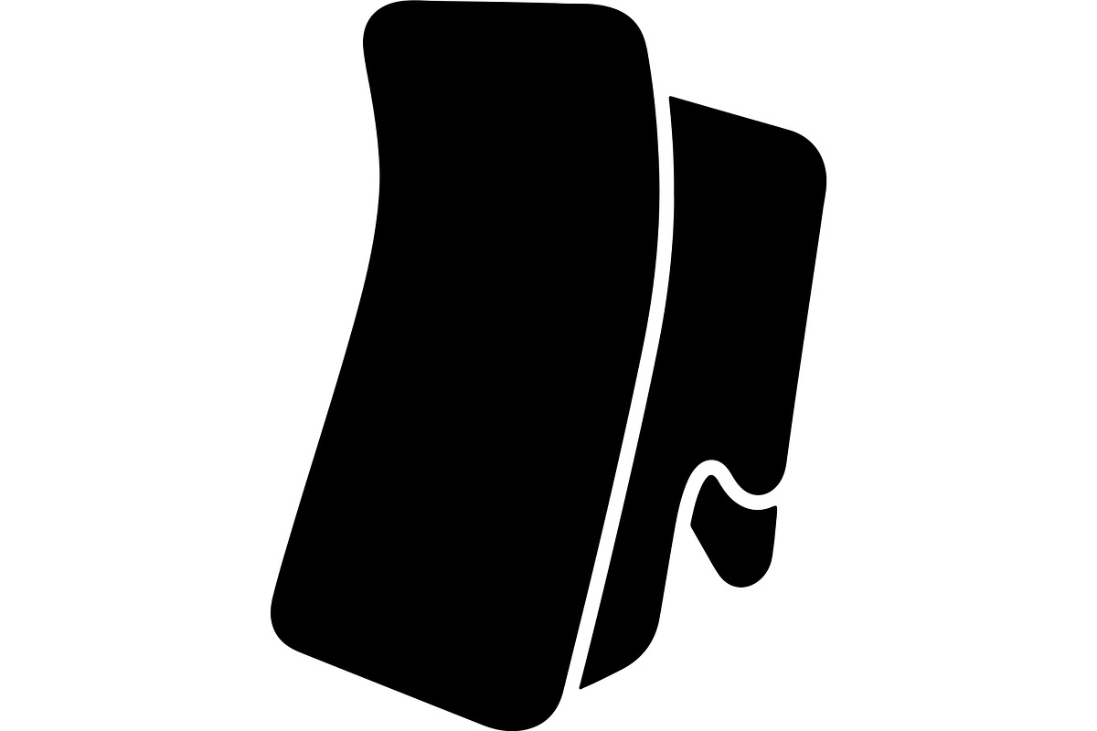 Hockey Silhouette Bundle, a Seasonal Illustration by balal (Photo 14 of 21)