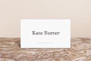 Vescona - Grunge Serif Font, a Slab Serif Font by AndrewPixel (Thumbnail 3 of 8)