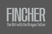 HABER Font, a Sans Serif Font by ILITY© Fonts (Thumbnail 5 of 6)