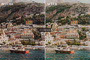 1980's Vintage Lightroom Presets, a Preset Add-On by LWPRESETS (Thumbnail 7 of 9)