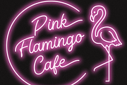 Dream Coast, a Script Font by Larin Type Co. (Thumbnail 7 of 12)