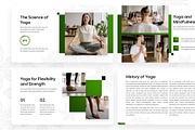 Yotaga Presentation, a Presentation Template by Interpitch (Thumbnail 3 of 9)