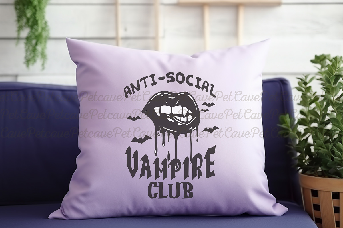 Spooky Nu Goth Sublimation Bundle, a Graphic by Pet Cave (Photo 9 of 10)