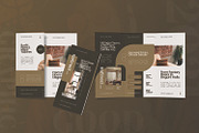 Shape Interior - Trifold Brochure, a Brochure Template by AQR Studio (Thumbnail 2 of 2)