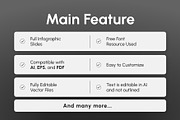Data Comparison, a Presentation Template by Antstheme (Thumbnail 2 of 3)