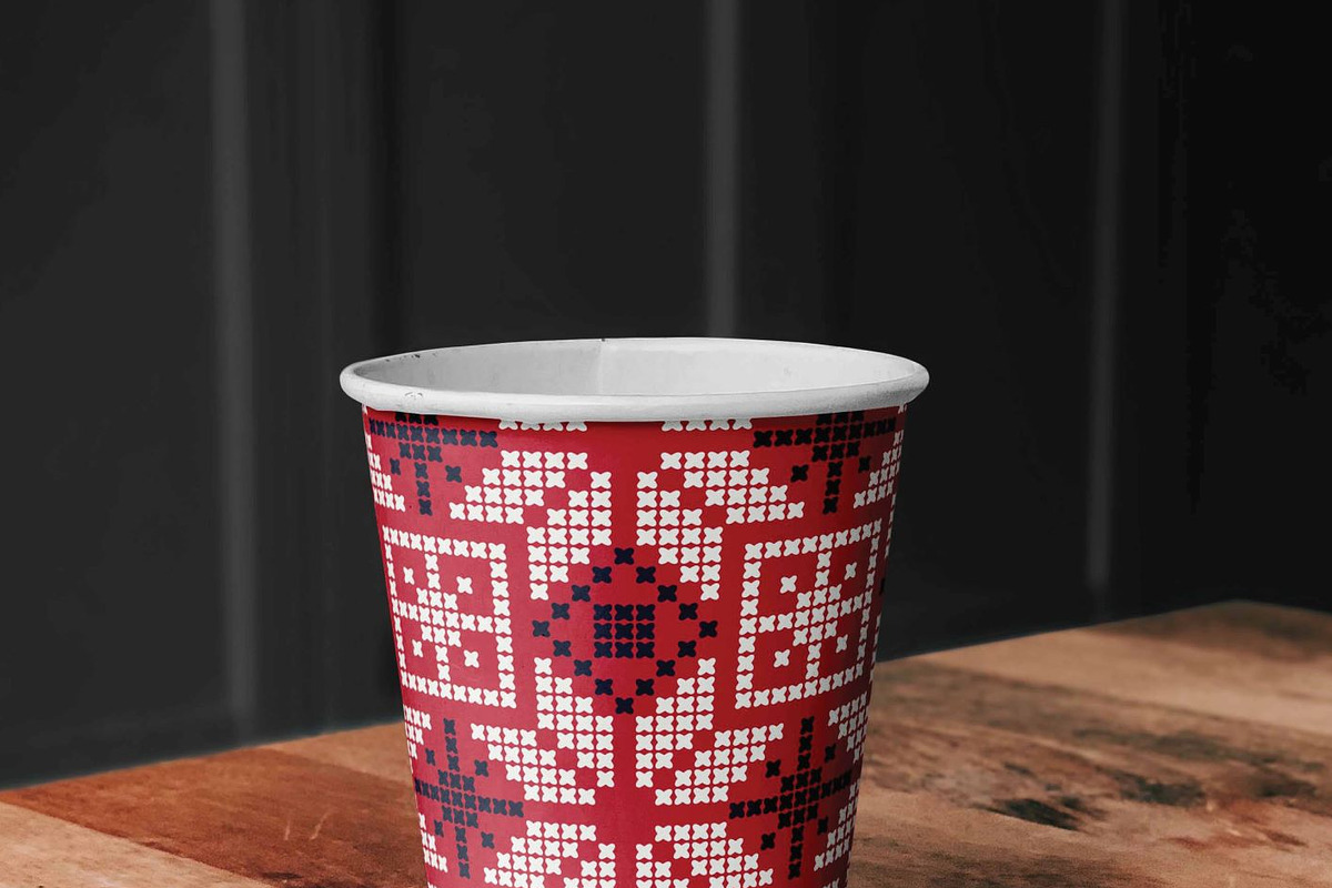 Cross Stitch pattern mini collection, a Pattern Graphic by RenattaZare (Photo 9 of 10)