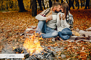Real Fire Photoshop Overlays, a Plug-in Add-On by FixThePhoto (Thumbnail 26 of 34)