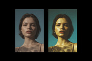 1990 Blurry Photo Effect, a Layer Style Add-On by Design Squad (Thumbnail 7 of 7)