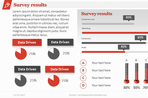 E360 - Survey Result PP