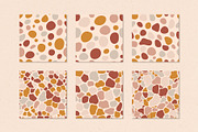 Animal Print - Boho Palette, a Pattern Graphic by Megs Lang (Thumbnail 7 of 10)