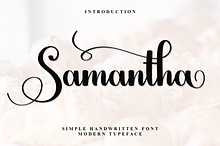 Samantha
