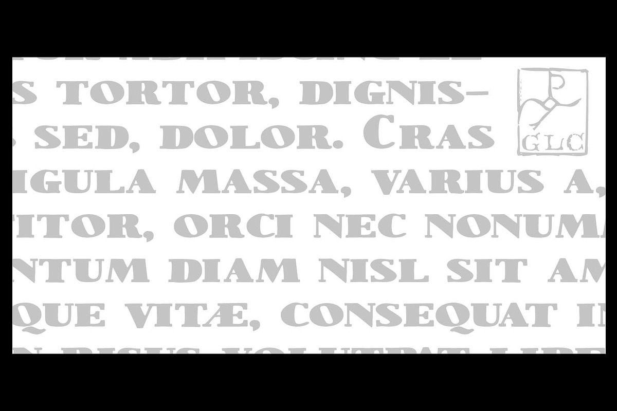1890 Notice Set preview 4
